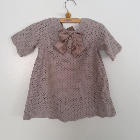 3T Heirloom dress - Picture 5 of 8